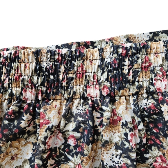 Maggie Lawrence Collection 22/24 Maxi Skirt - Picture 4 of 6